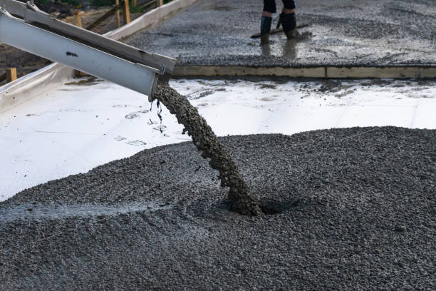 Best Concrete Pool Decks in Congers, NY