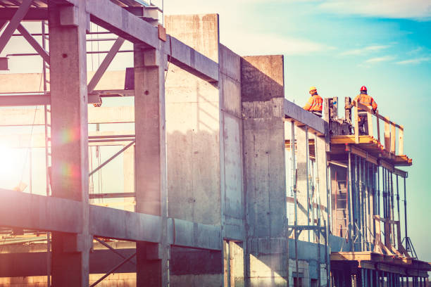 Best Commercial Concrete Services in Congers, NY