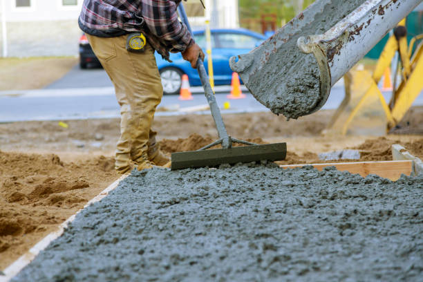 Best Concrete Grinding and Polishing in Congers, NY