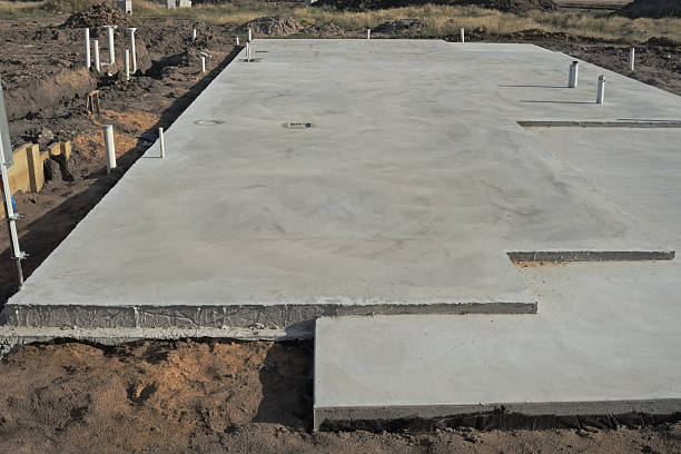 Best Concrete Steps and Stairs in Congers, NY