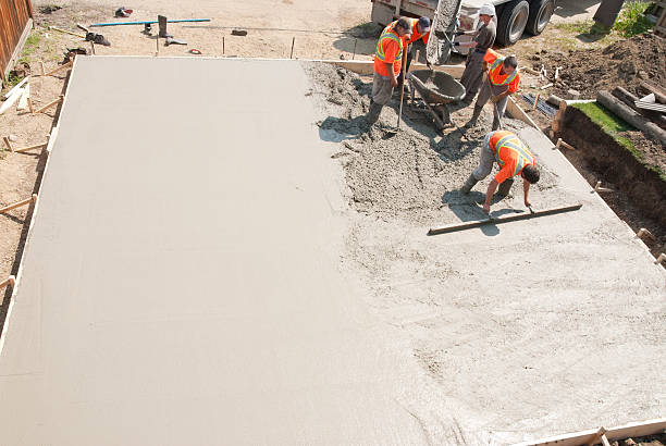  Congers, NY Concrete contractor Pros