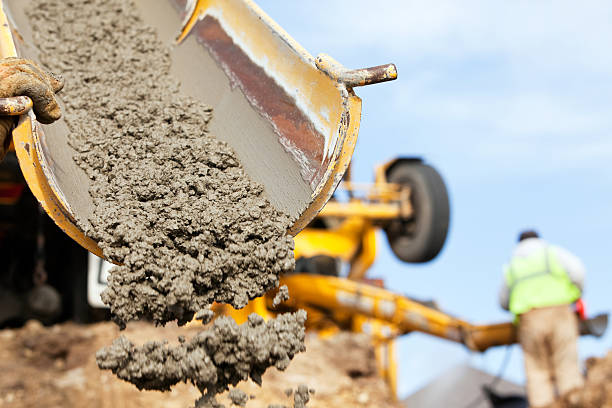 Best Concrete Foundation Repair in Congers, NY